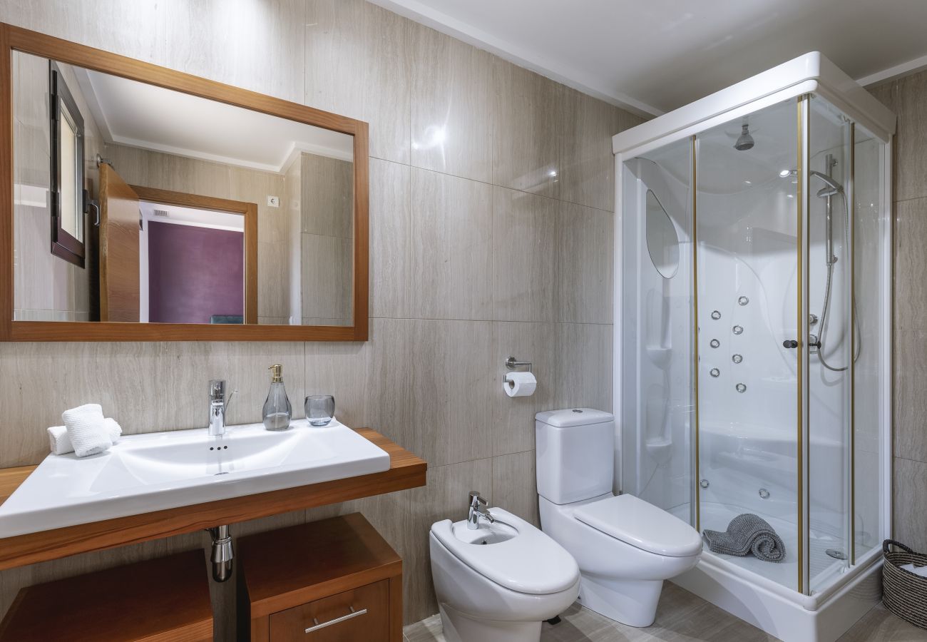 Townhouse in Javea - Jardines del Gorgos