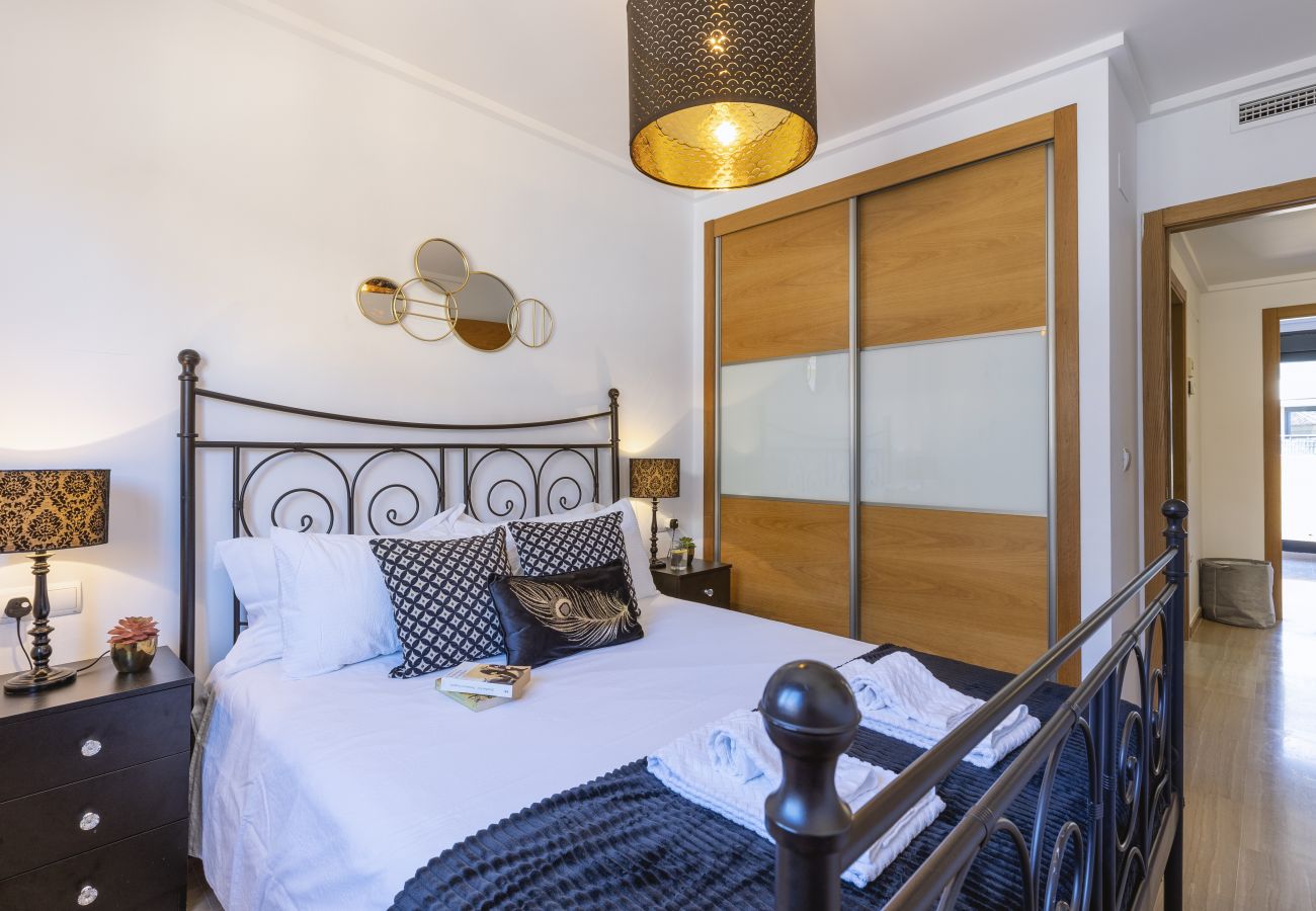 Townhouse in Javea - Jardines del Gorgos
