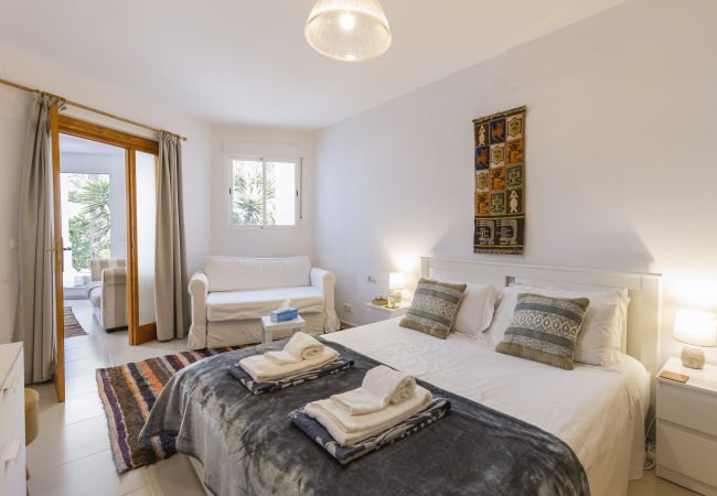 Villa in Javea - Casa Sunshine Villa in Javea - Casa Sunshine