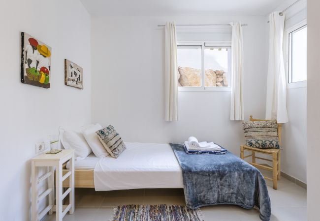 Villa in Javea - Casa Sunshine Villa in Javea - Casa Sunshine