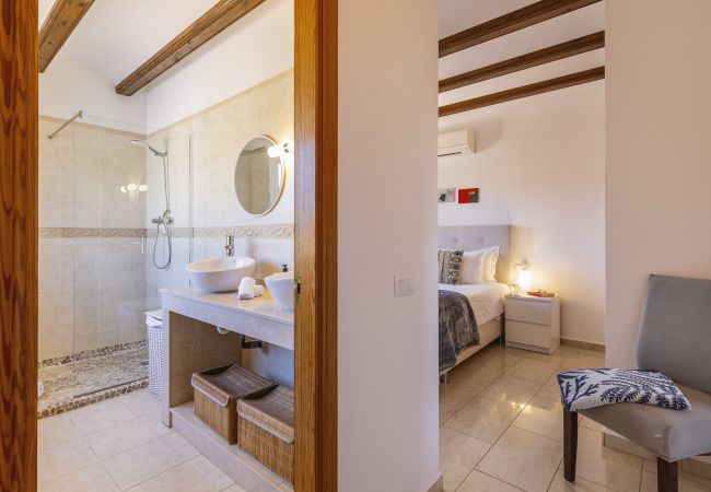 Villa in Javea - Casa Sunshine Villa in Javea - Casa Sunshine