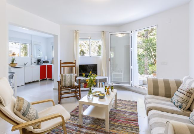 Villa in Javea - Casa Sunshine Villa in Javea - Casa Sunshine