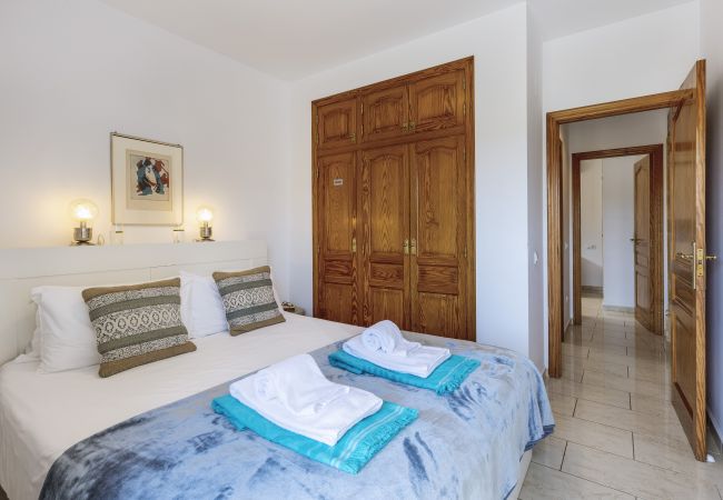 Villa in Javea - Casa Sunshine Villa in Javea - Casa Sunshine