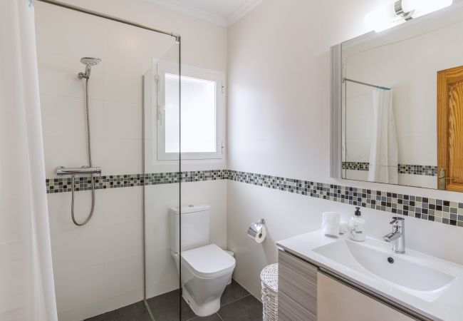 Villa in Javea - Casa Sunshine Villa in Javea - Casa Sunshine