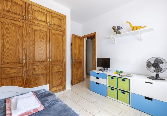 Villa in Javea - Casa Sunshine Villa in Javea - Casa Sunshine