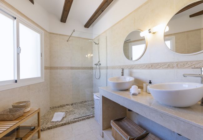 Villa in Javea - Casa Sunshine Villa in Javea - Casa Sunshine