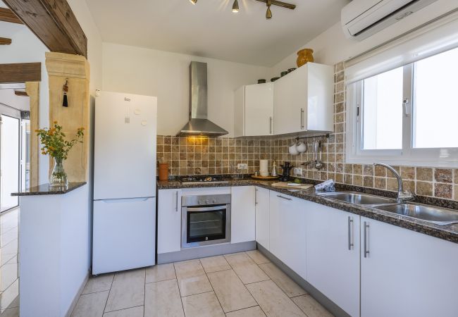 Villa in Javea - Casa Sunshine Villa in Javea - Casa Sunshine