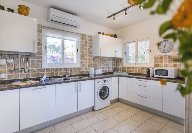 Villa in Javea - Casa Sunshine Villa in Javea - Casa Sunshine