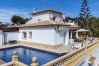 Villa in Javea - Casa Sunshine Villa in Javea - Casa Sunshine