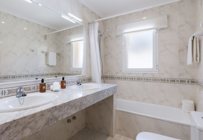 Villa in Javea - Casa Thalassa Villa in Javea - Casa Thalassa