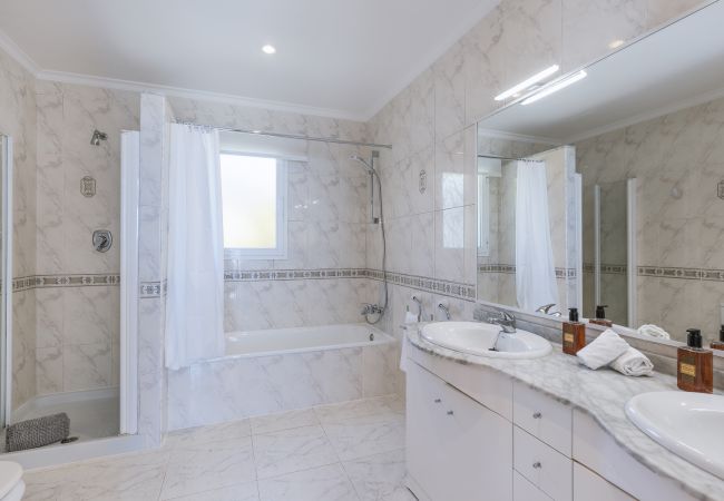 Villa in Javea - Casa Thalassa Villa in Javea - Casa Thalassa