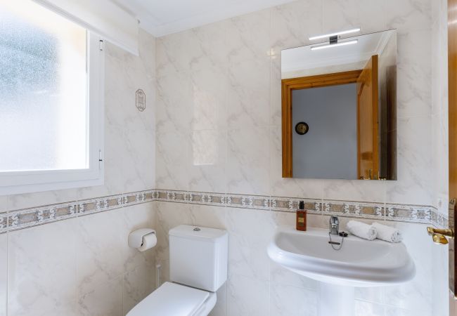 Villa in Javea - Casa Thalassa Villa in Javea - Casa Thalassa