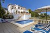 Villa in Javea - Casa Thalassa Villa in Javea - Casa Thalassa