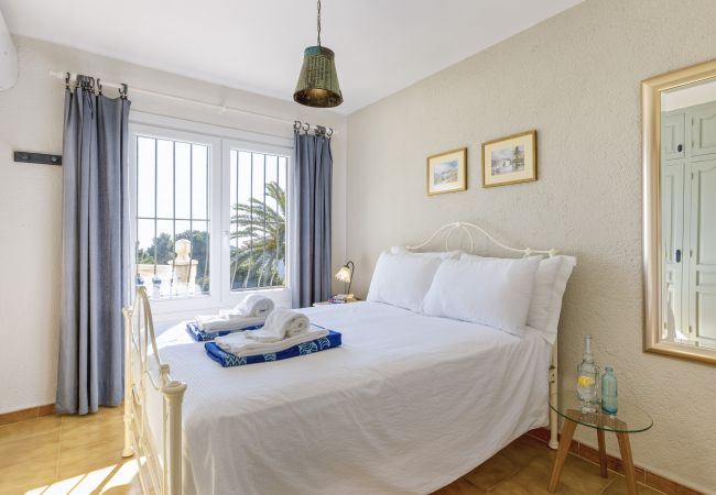 Villa in Javea - Casa Kailani Villa in Javea - Casa Kailani