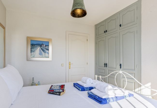 Villa in Javea - Casa Kailani Villa in Javea - Casa Kailani