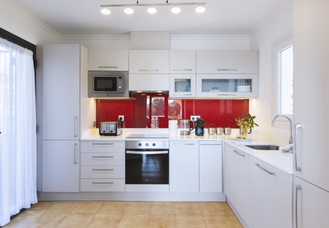 Villa in Javea - Casa Kailani Villa in Javea - Casa Kailani