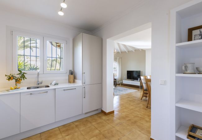 Villa in Javea - Casa Kailani Villa in Javea - Casa Kailani