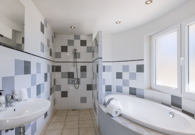 Villa in Javea - Casa Kailani Villa in Javea - Casa Kailani