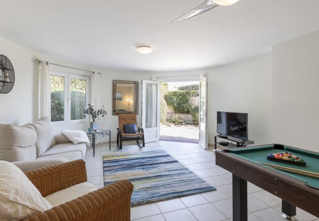 Villa in Javea - Casa Kailani Villa in Javea - Casa Kailani