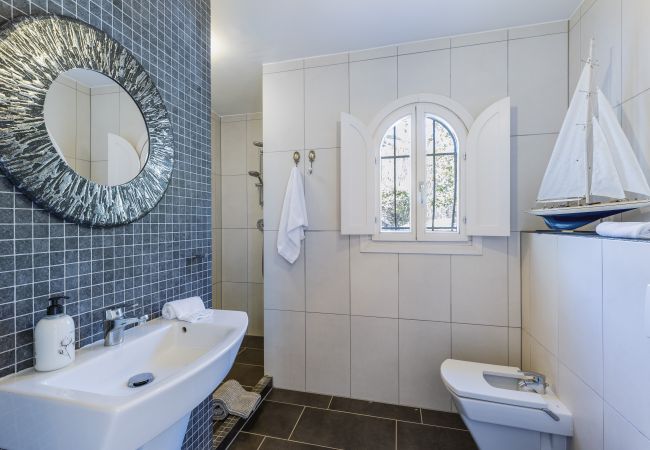 Villa in Javea - Casa Kailani Villa in Javea - Casa Kailani