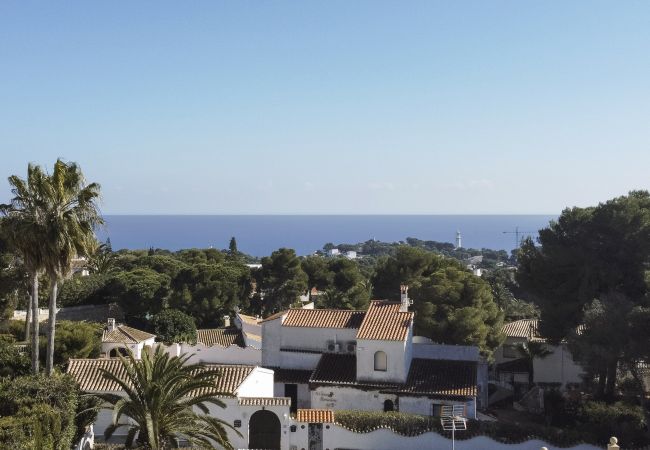 Villa in Javea - Casa Kailani Villa in Javea - Casa Kailani