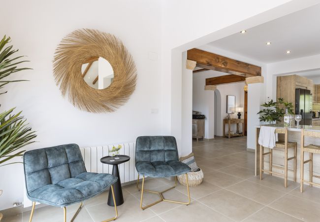 Villa in Javea - Casa Cora Villa in Javea - Casa Cora