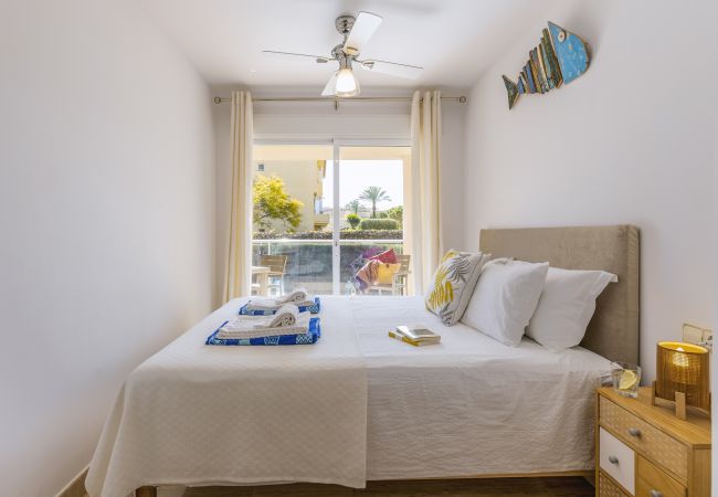 Apartment in Javea - Flor de Mar Apartment in Javea - Flor de Mar