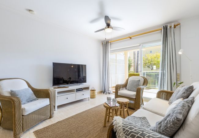Apartment in Javea - Flor de Mar Apartment in Javea - Flor de Mar