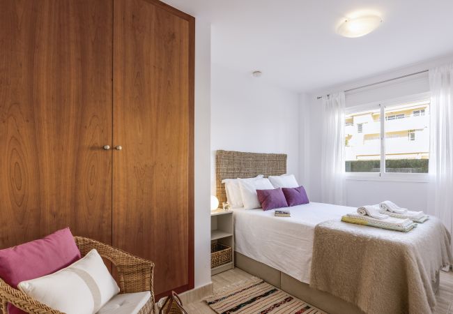 Apartment in Javea - Flor de Mar Apartment in Javea - Flor de Mar