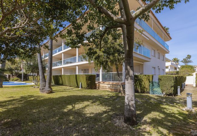 Apartment in Javea - Flor de Mar Apartment in Javea - Flor de Mar