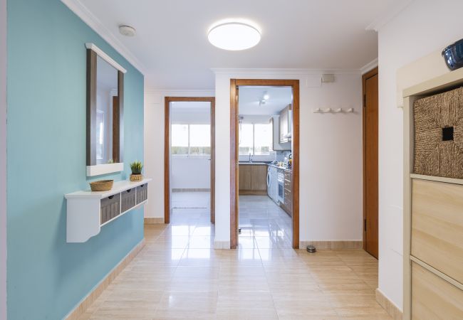 Apartment in Javea - Flor de Mar Apartment in Javea - Flor de Mar