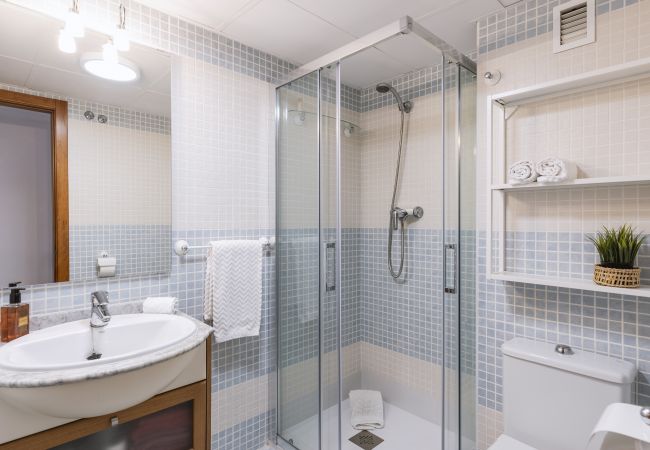 Apartment in Javea - Flor de Mar Apartment in Javea - Flor de Mar