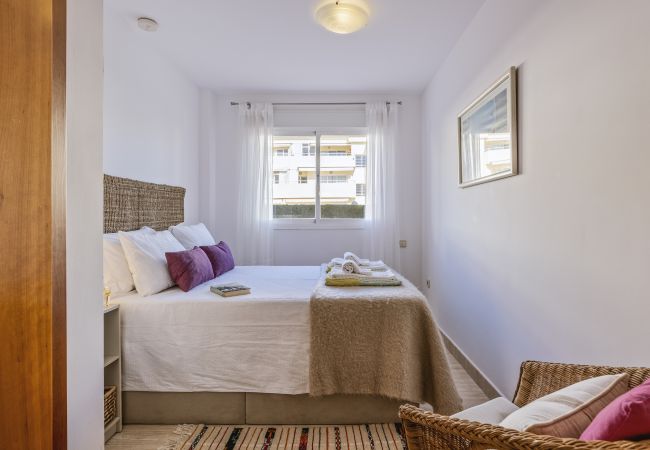 Apartment in Javea - Flor de Mar Apartment in Javea - Flor de Mar