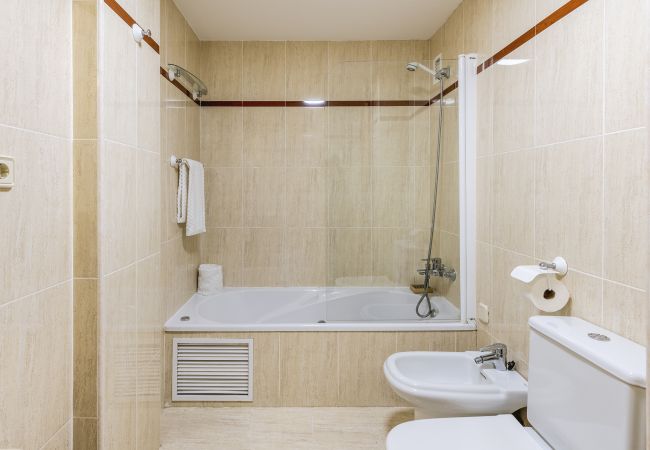 Apartment in Javea - Flor de Mar Apartment in Javea - Flor de Mar