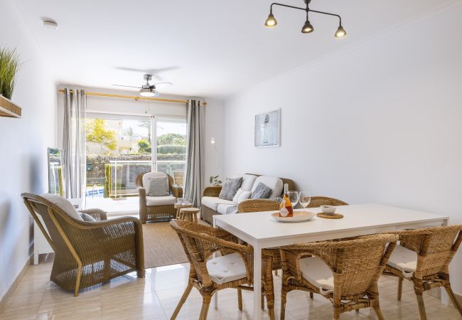 Apartment in Javea - Flor de Mar Apartment in Javea - Flor de Mar