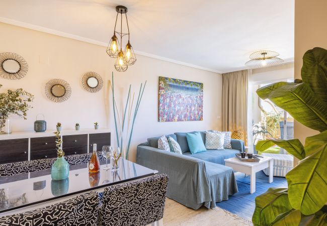 Javea / Xàbia - Apartment