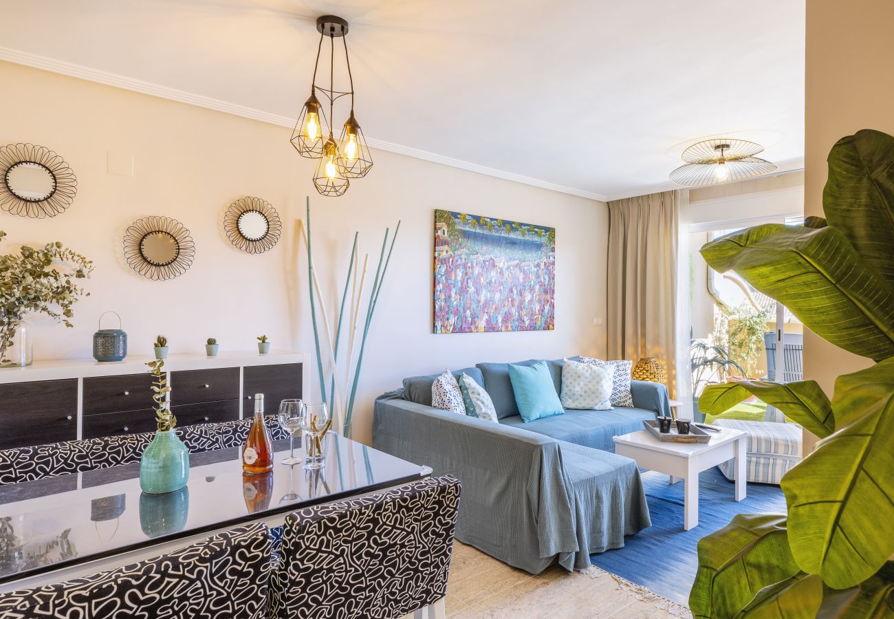 Apartment in Javea - Helios