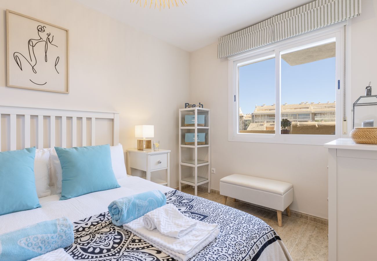 Apartment in Javea - Helios