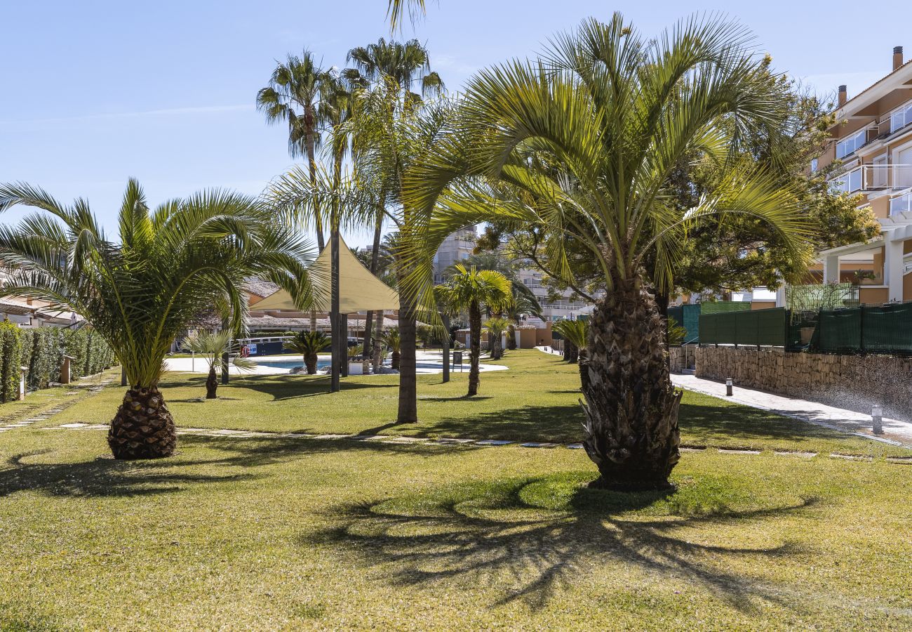 Apartment in Javea - Helios