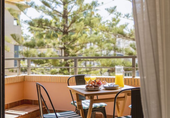 Apartment in Javea - El Colibri Apartment in Javea - El Colibri