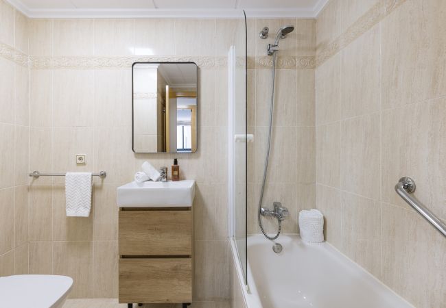 Apartment in Javea - El Colibri Apartment in Javea - El Colibri