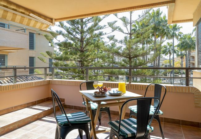 Apartment in Javea - El Colibri Apartment in Javea - El Colibri