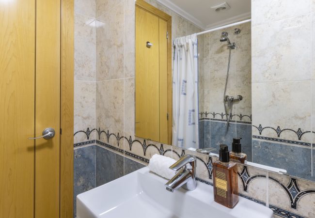 Apartment in Javea - El Colibri Apartment in Javea - El Colibri