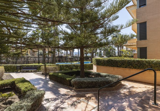 Apartment in Javea - El Colibri Apartment in Javea - El Colibri