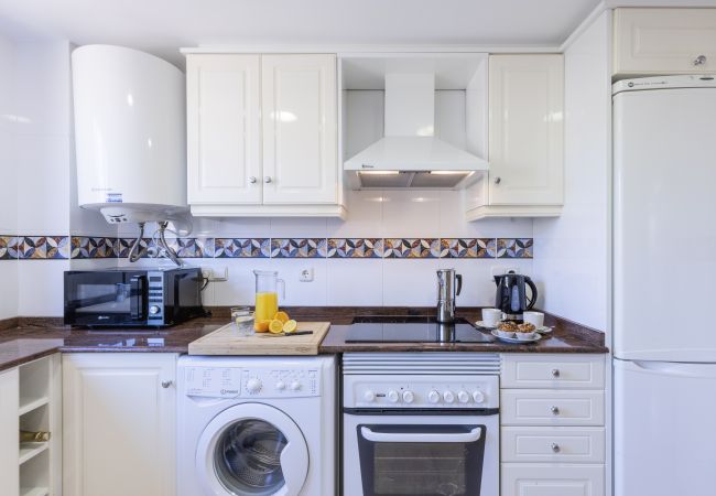 Apartment in Javea - El Colibri Apartment in Javea - El Colibri