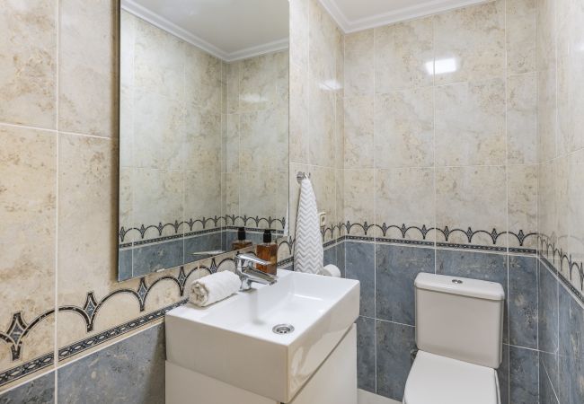 Apartment in Javea - El Colibri Apartment in Javea - El Colibri