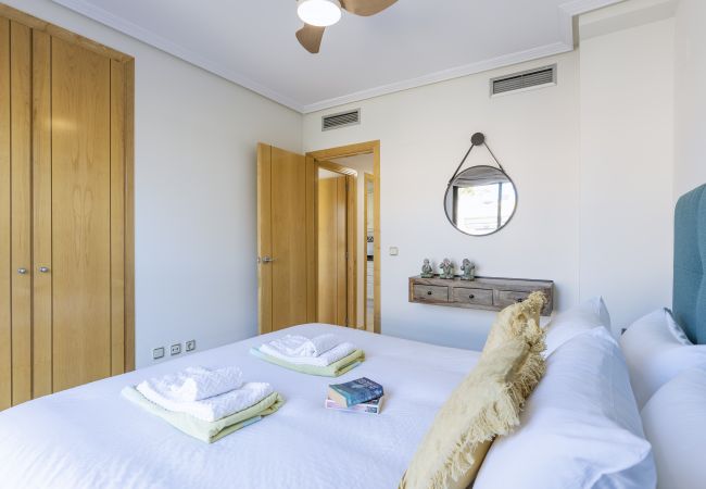 Apartment in Javea - El Colibri Apartment in Javea - El Colibri