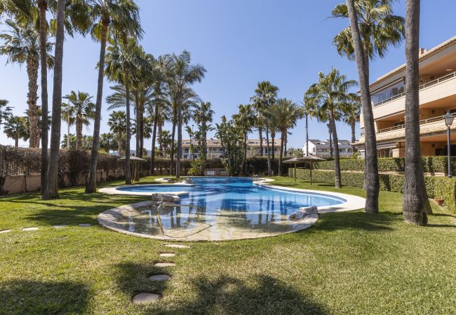 Apartment in Javea - El Colibri Apartment in Javea - El Colibri