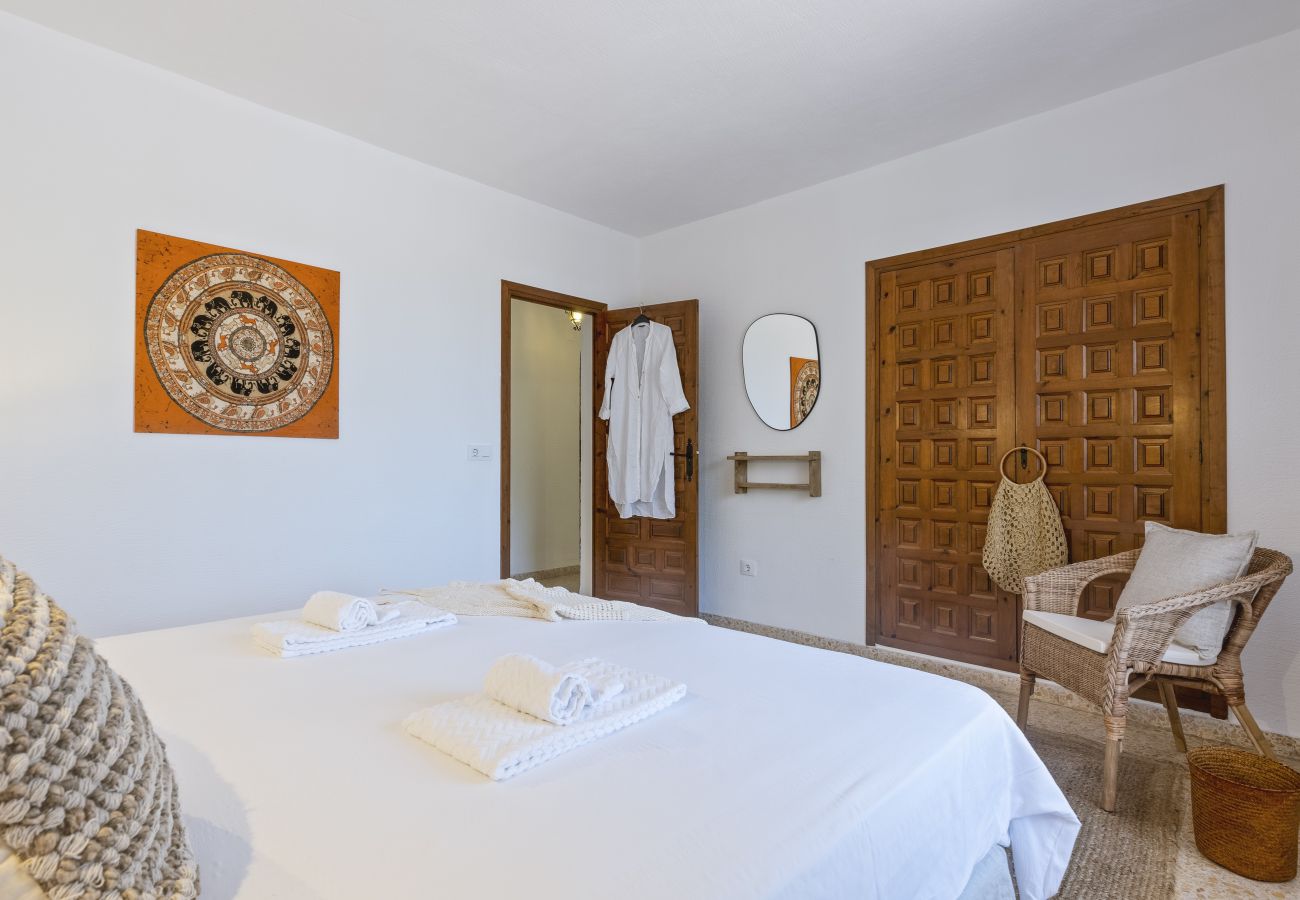 Villa in Javea - Mar Azul