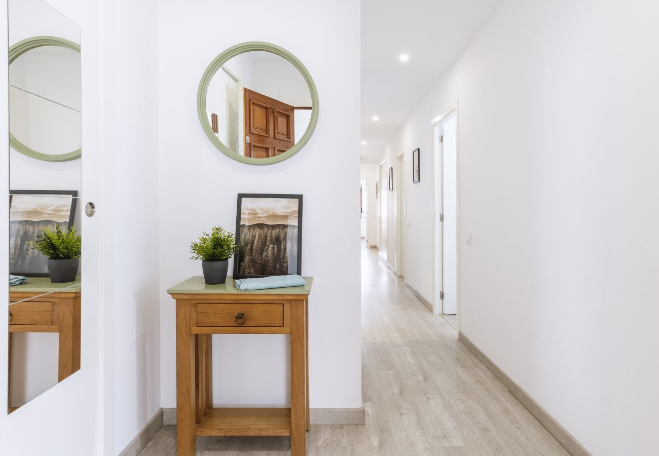 Apartment in Javea - La Gaviota